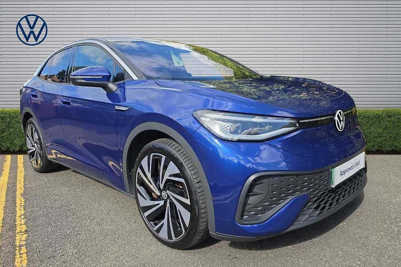 Main listing image - Volkswagen ID.5