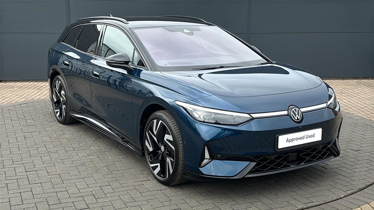 Main listing image - Volkswagen ID.7