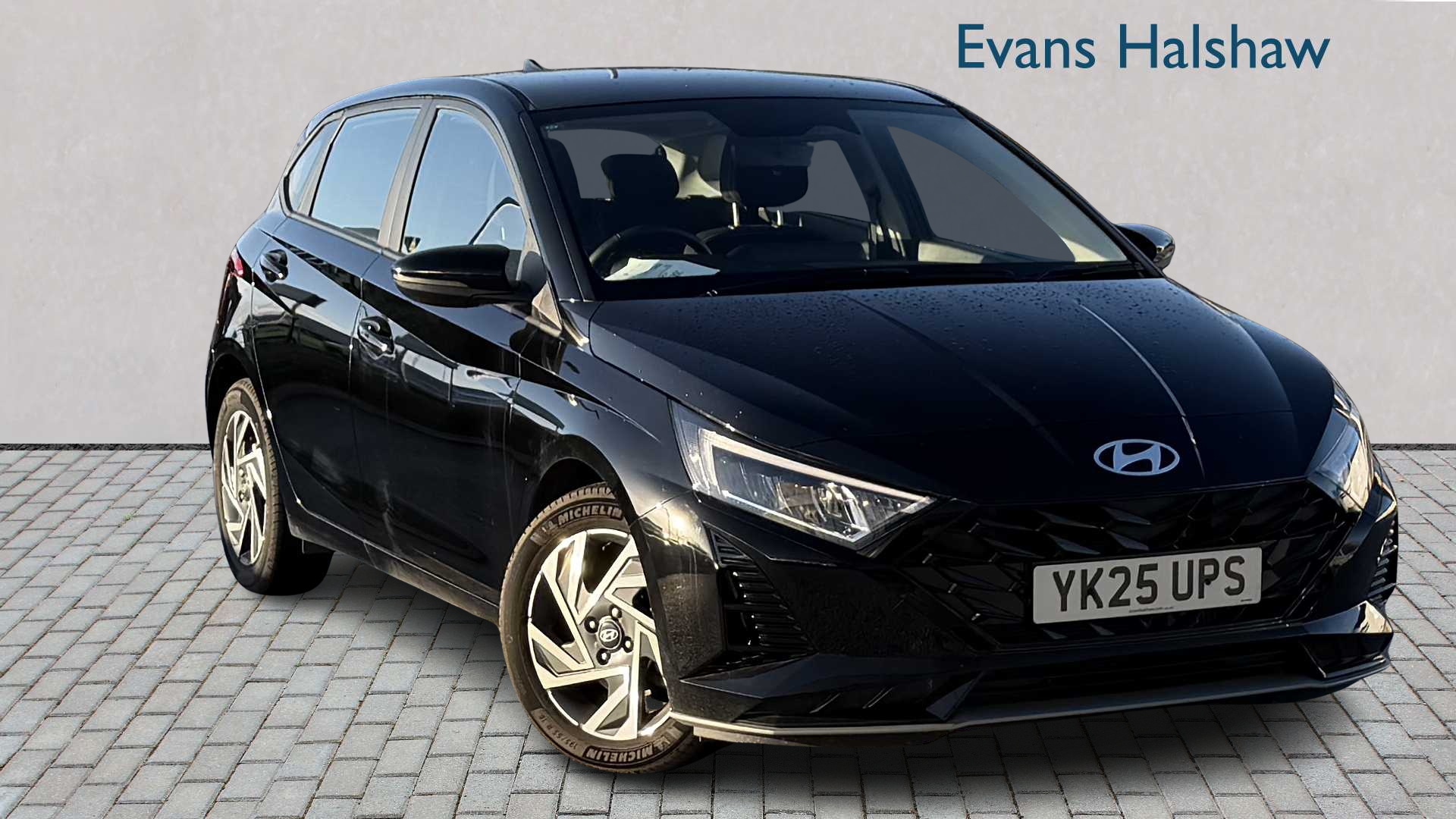 Main listing image - Hyundai i20