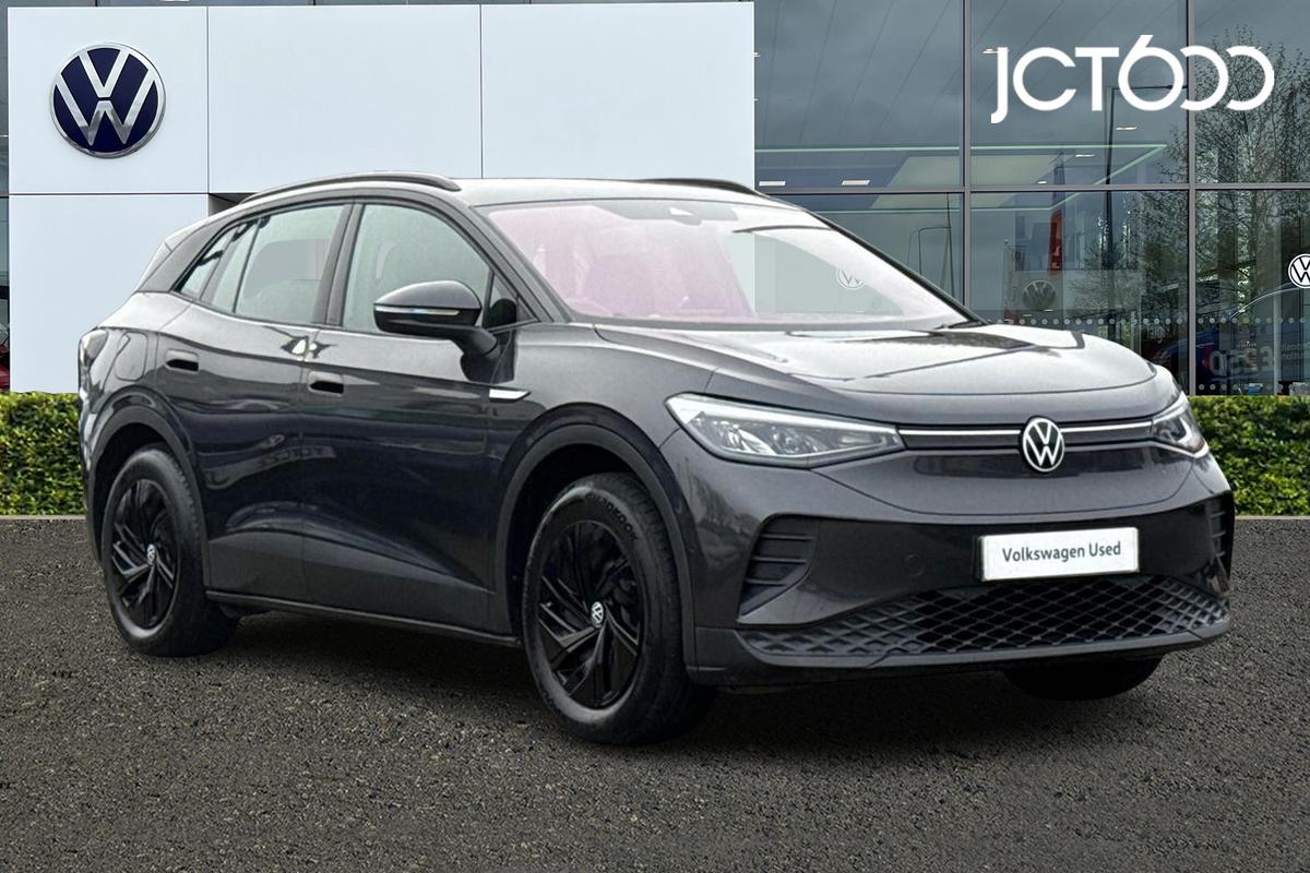 Main listing image - Volkswagen ID.4