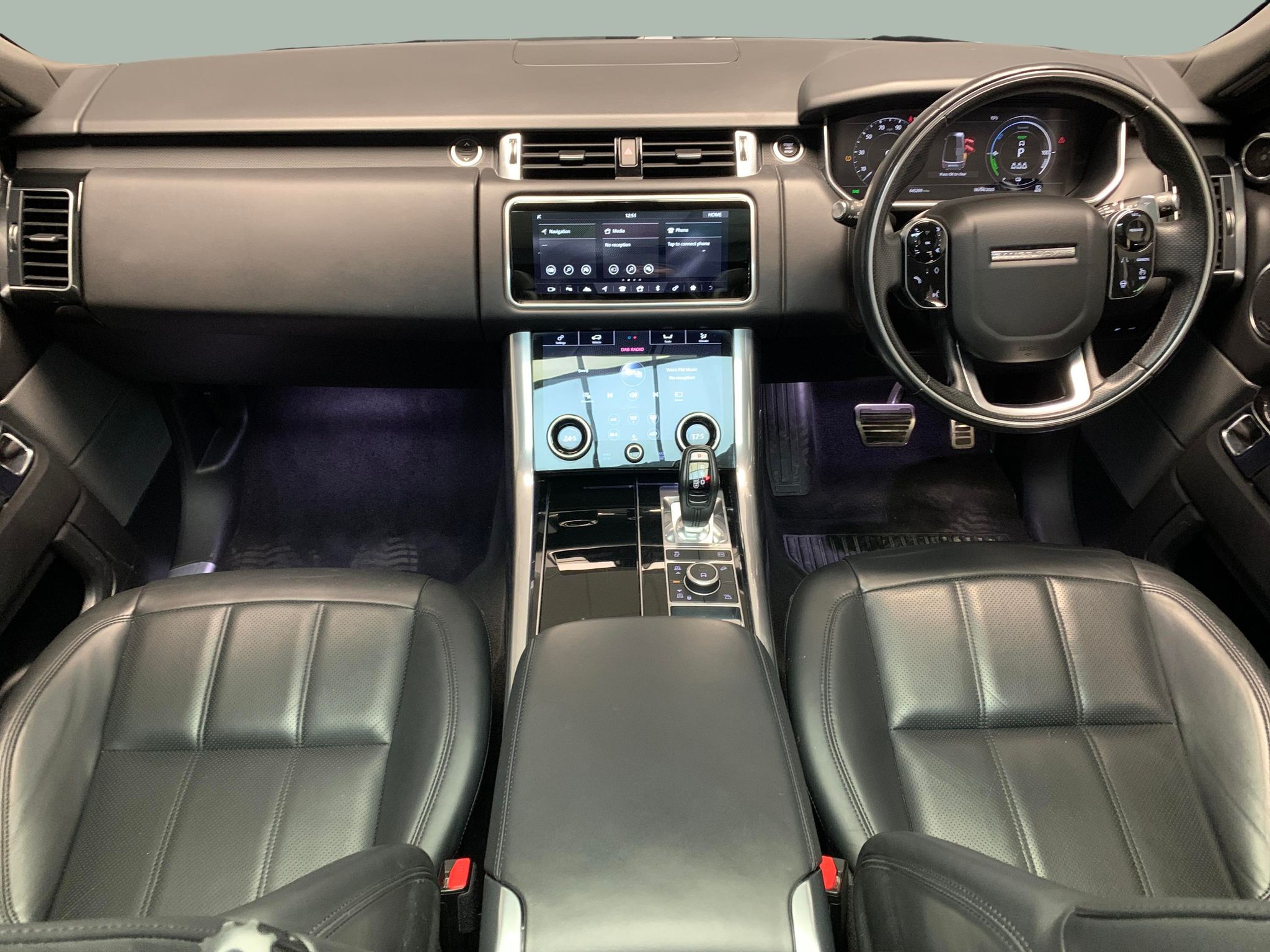 Main listing image - Land Rover Range Rover Sport