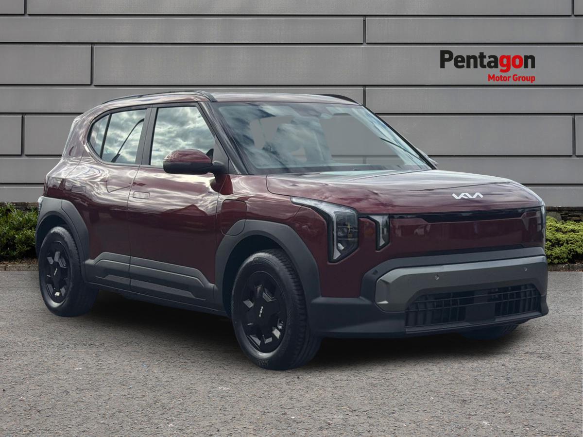 Main listing image - Kia Ev2