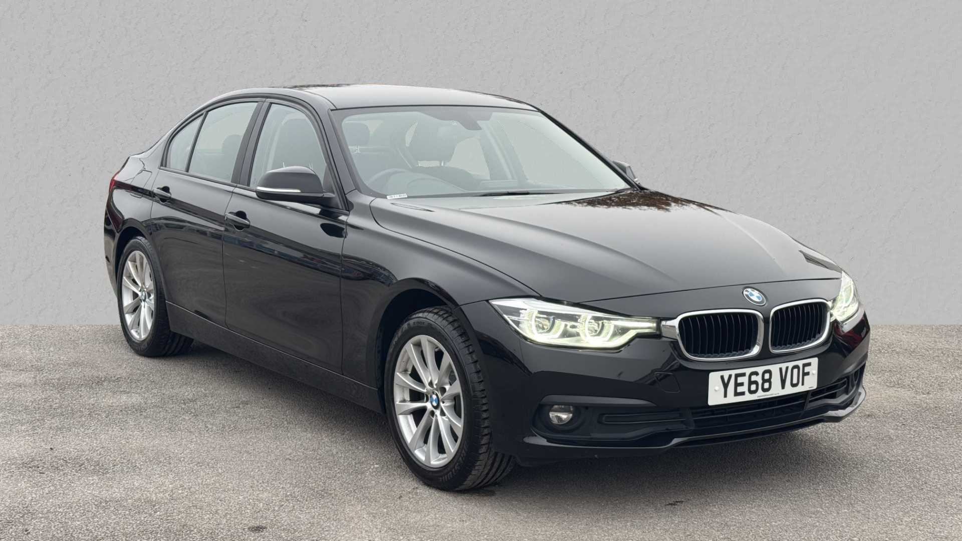 Main listing image - BMW 3 Series