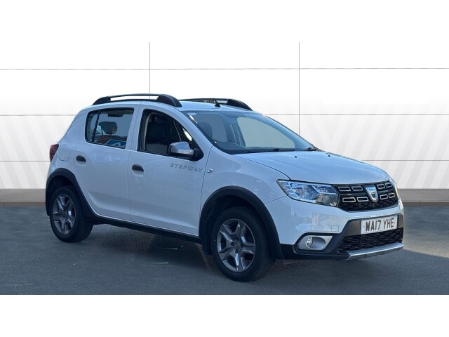 Main listing image - Dacia Sandero Stepway