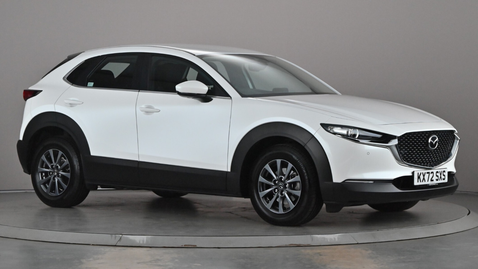 Main listing image - Mazda CX-30
