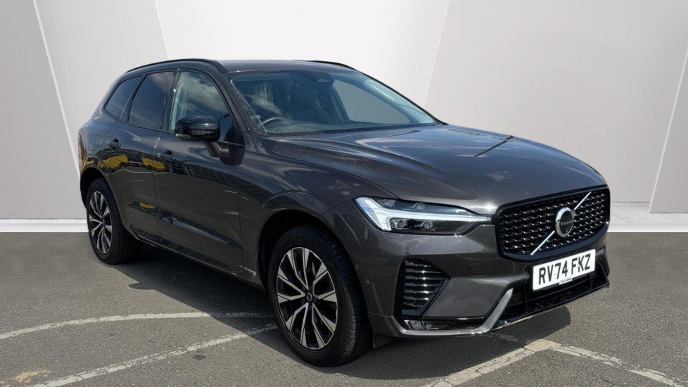 Main listing image - Volvo XC60