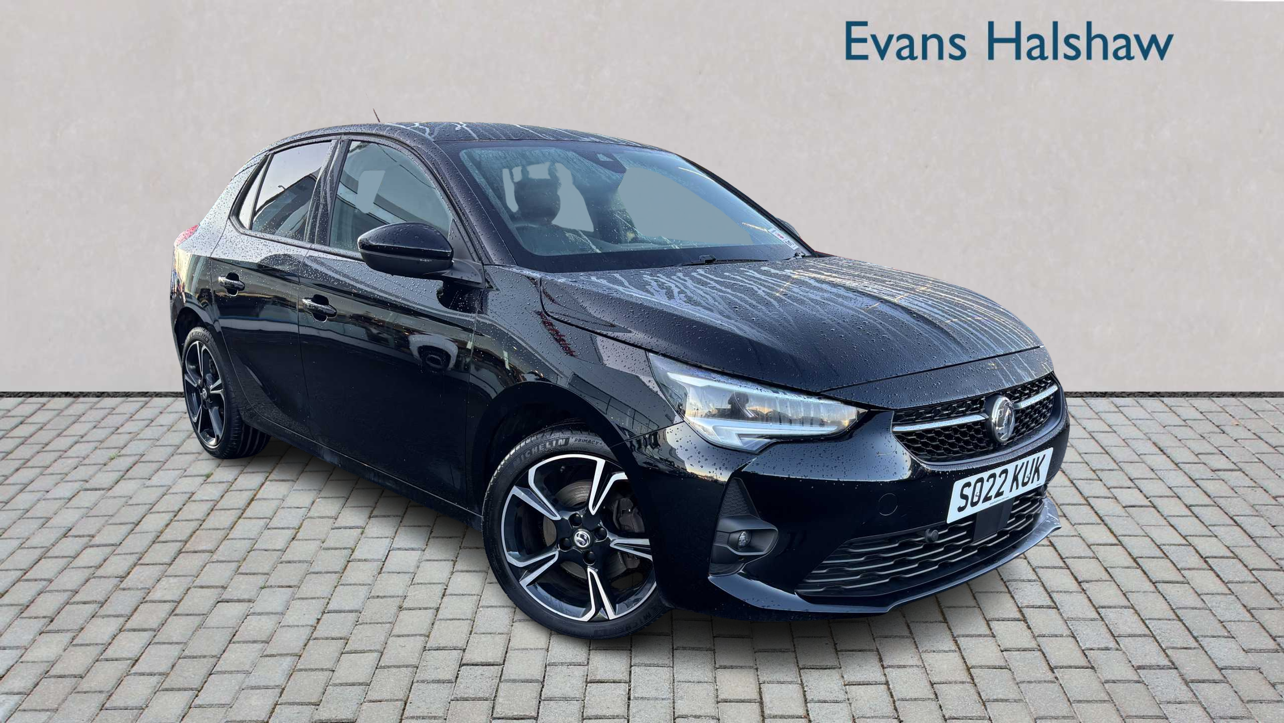 Main listing image - Vauxhall Corsa