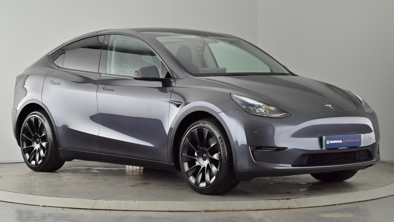 Main listing image - Tesla Model Y