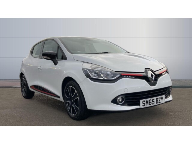 Main listing image - Renault Clio