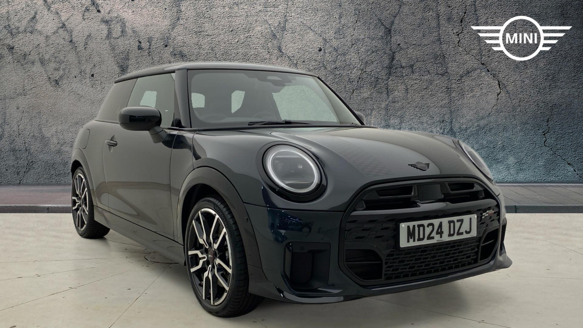 Main listing image - MINI Hatchback