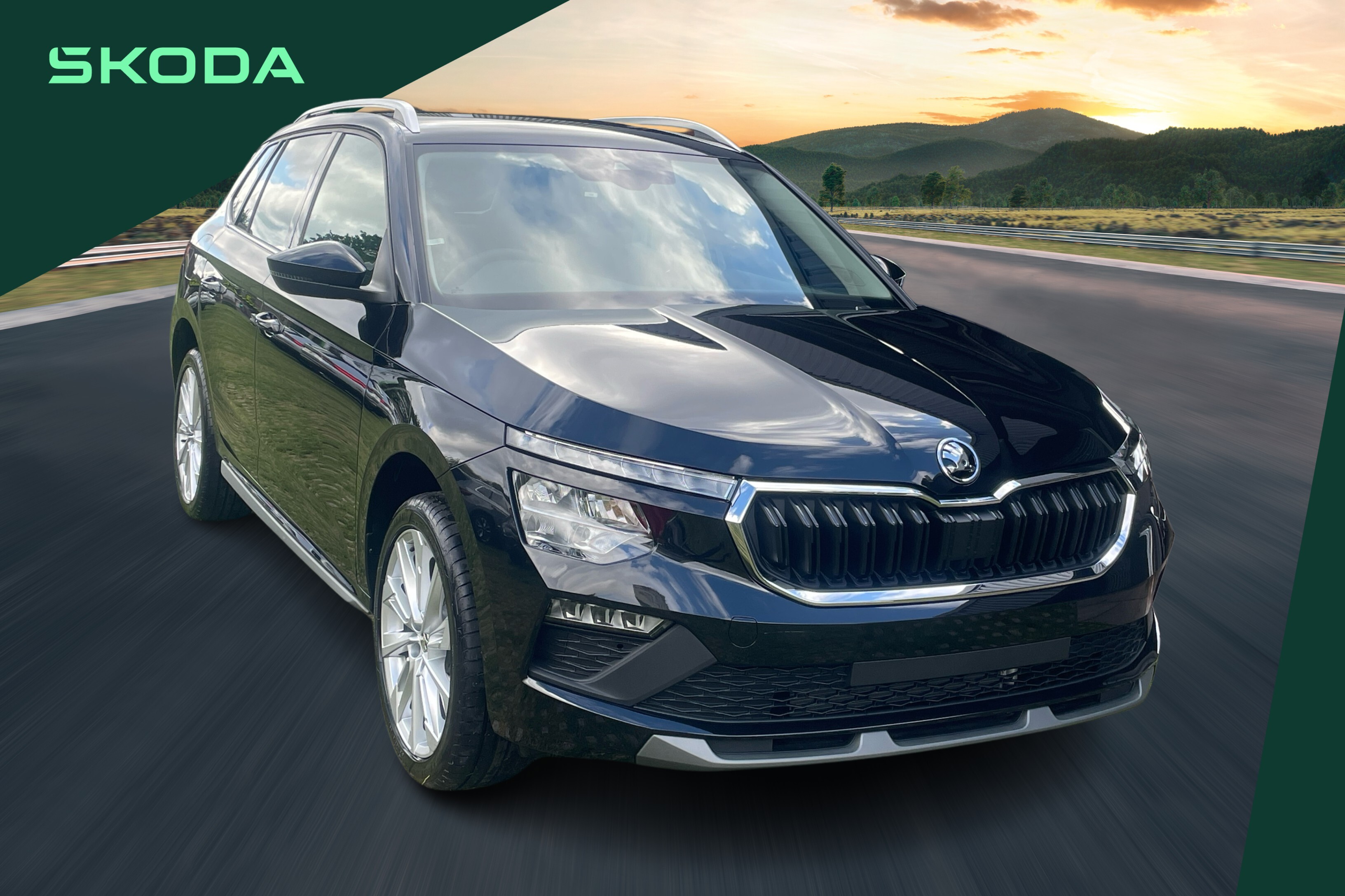Main listing image - Skoda Kamiq