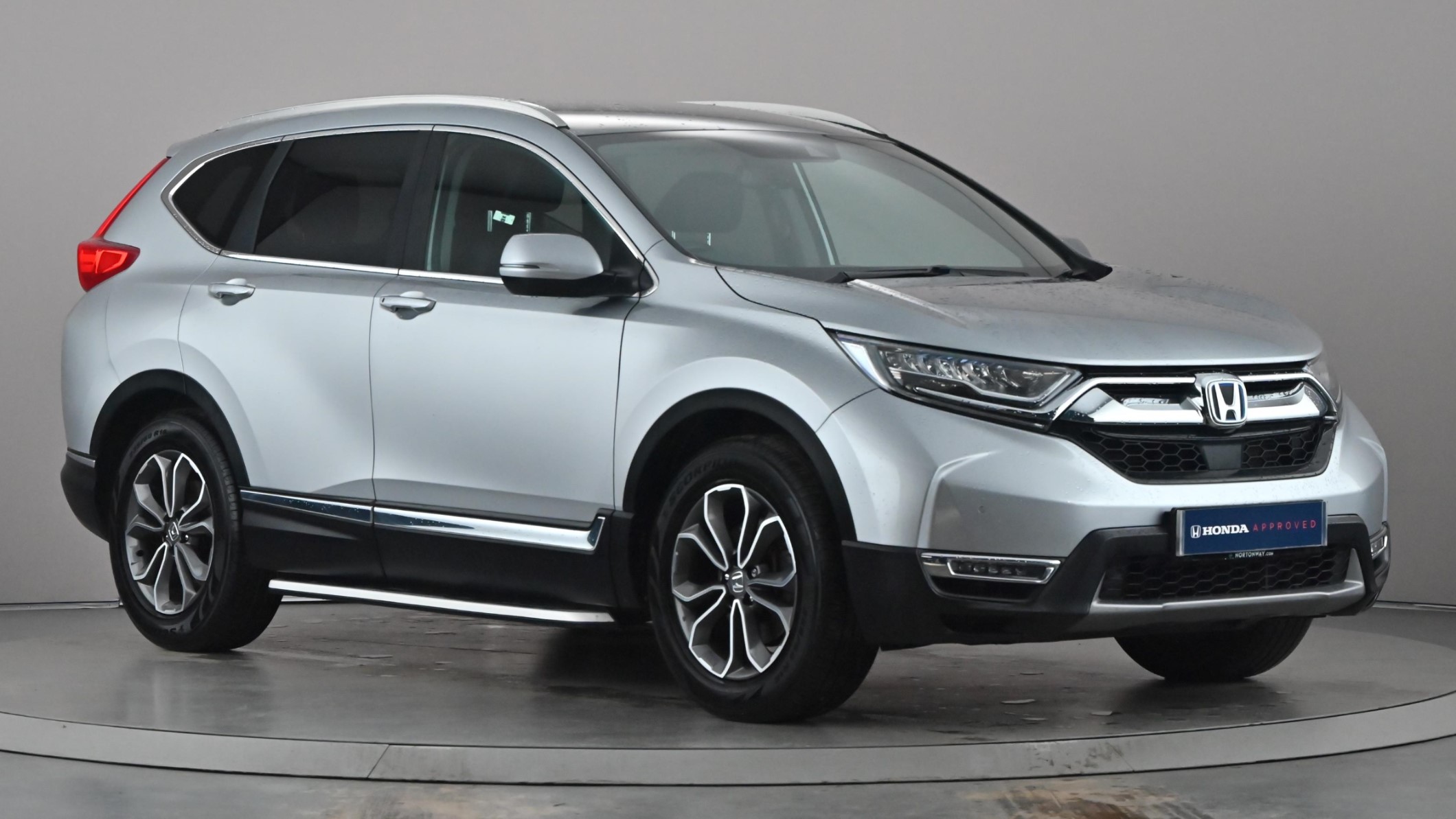 Main listing image - Honda CR-V