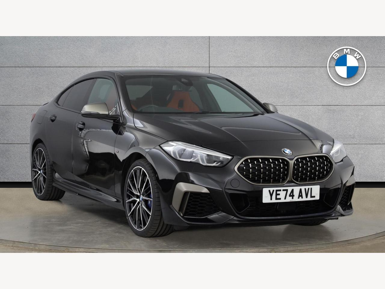 Main listing image - BMW 2 Series Gran Coupe