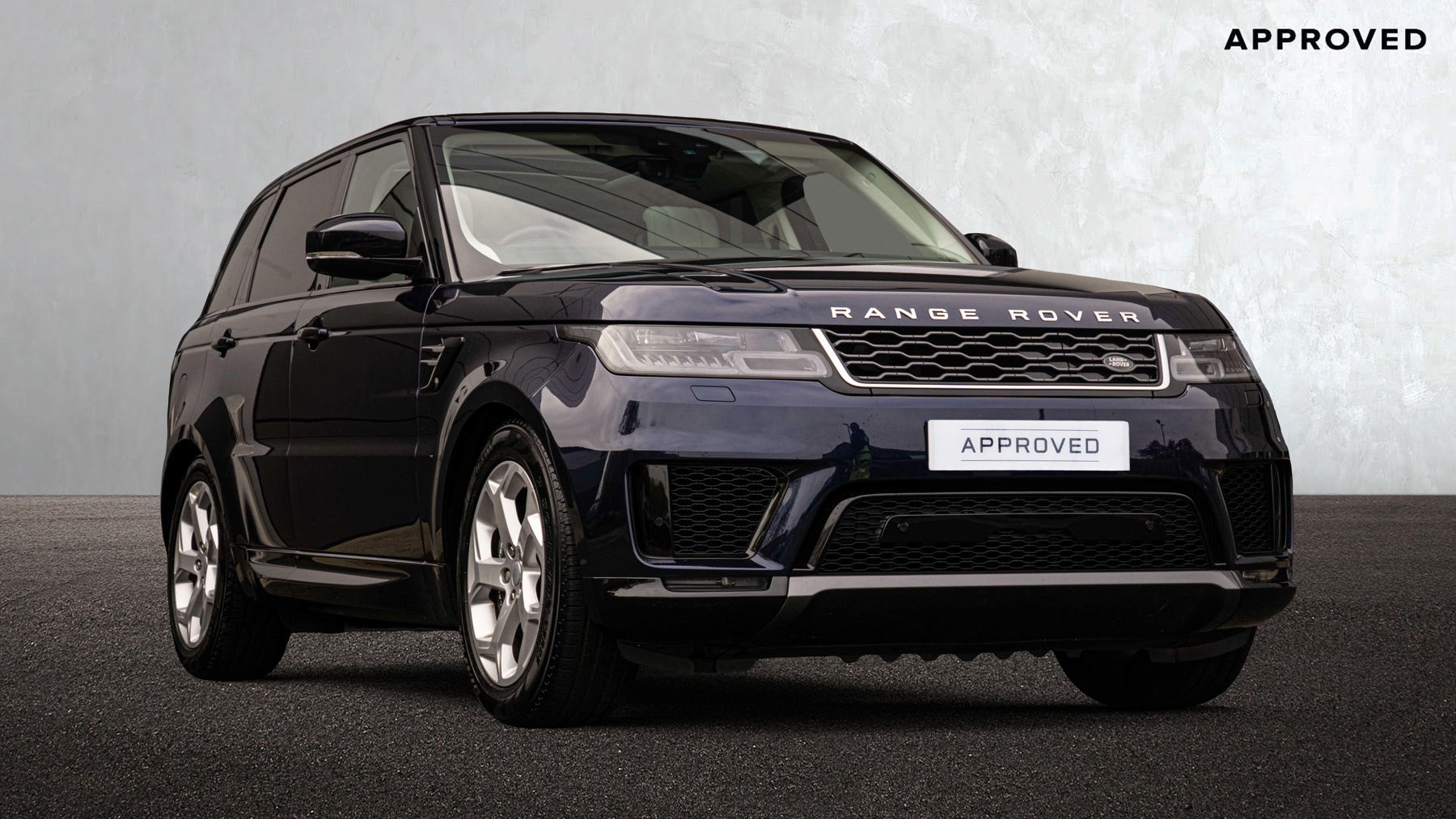 Main listing image - Land Rover Range Rover Sport