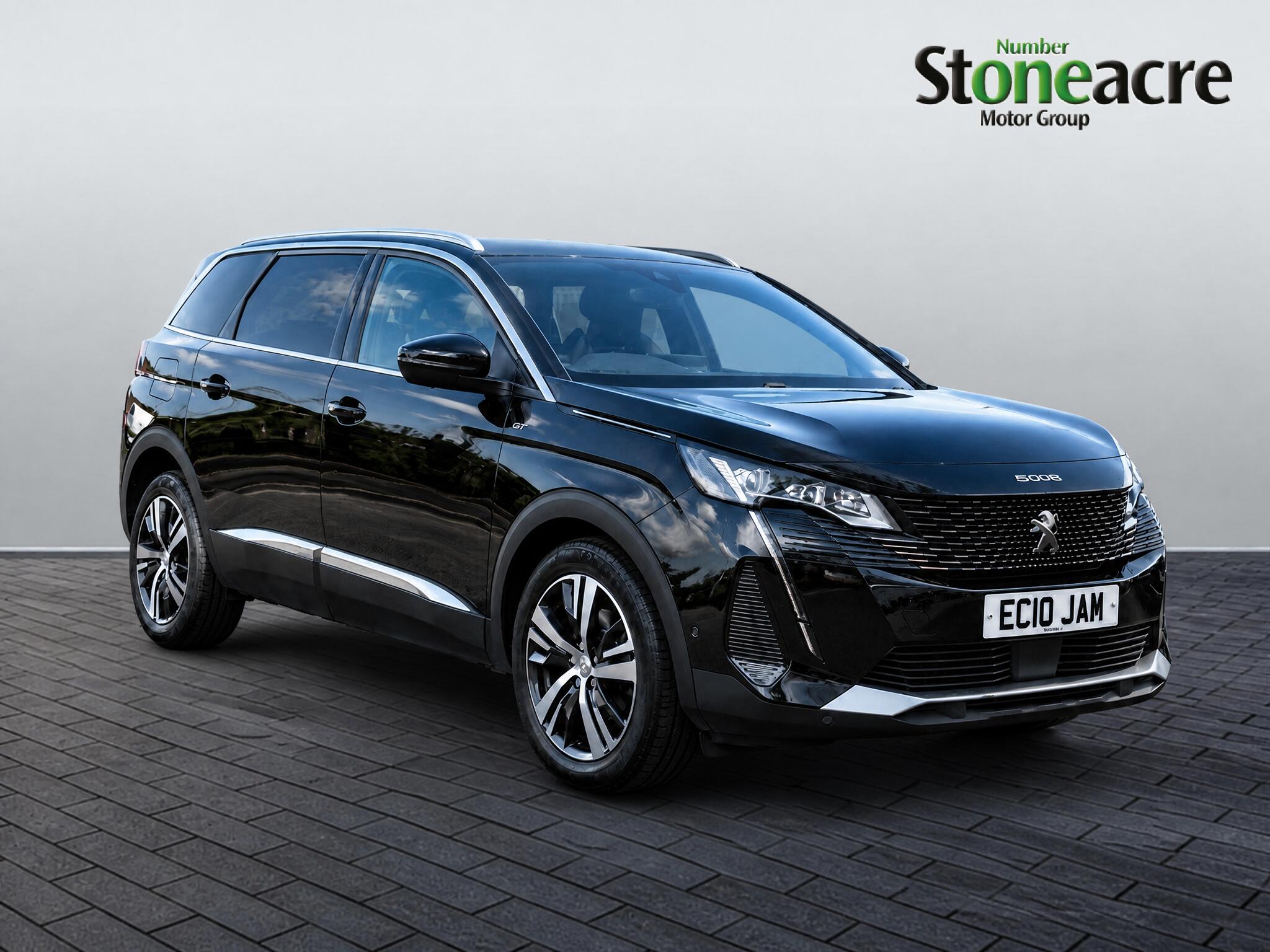 Main listing image - Peugeot 5008