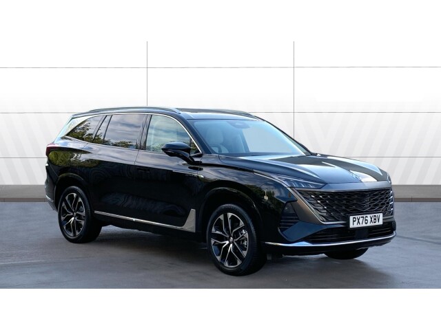 Main listing image - MG Mgs9