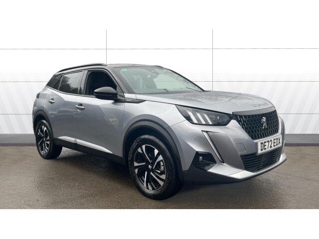 Main listing image - Peugeot 2008