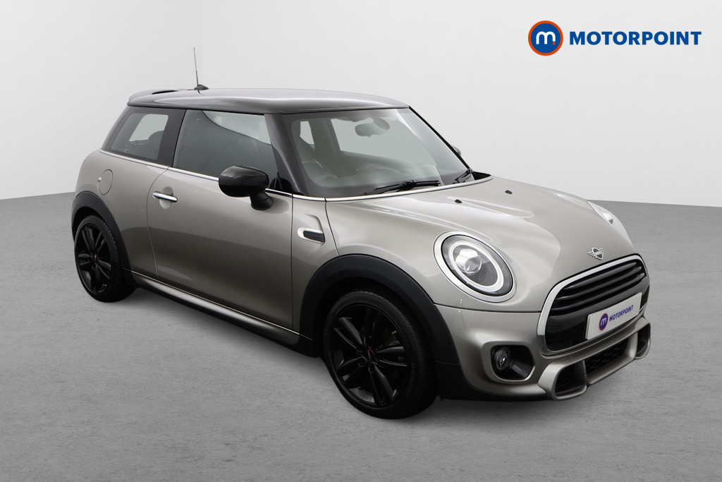 Main listing image - MINI Hatchback