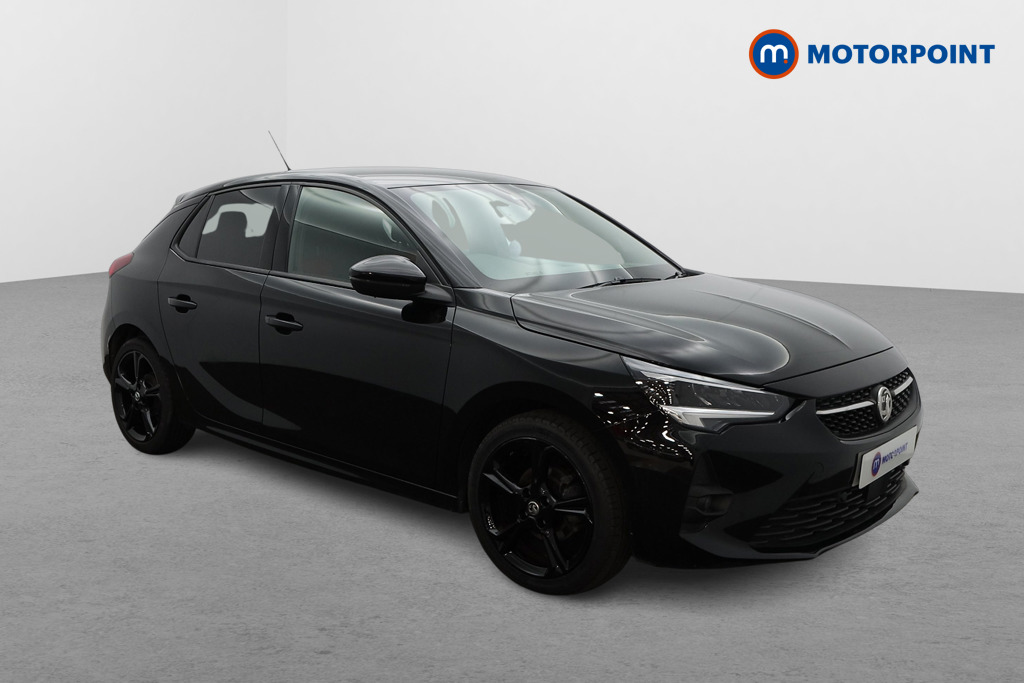 Main listing image - Vauxhall Corsa