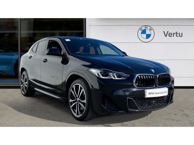 Main listing image - BMW X2