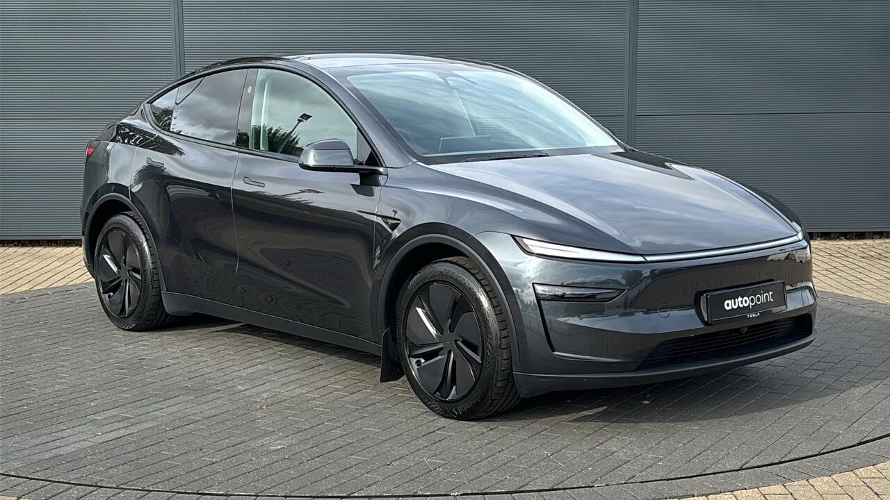 Main listing image - Tesla Model Y