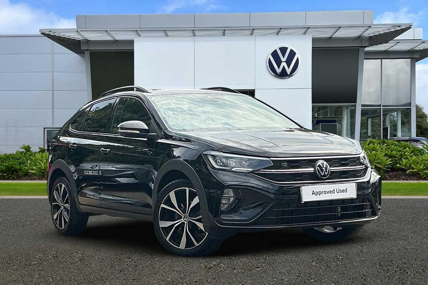 Main listing image - Volkswagen Taigo