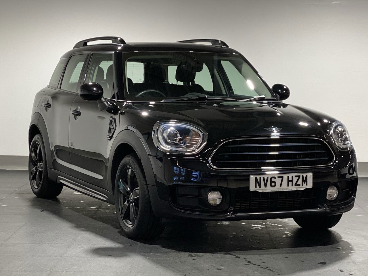 Main listing image - MINI Countryman