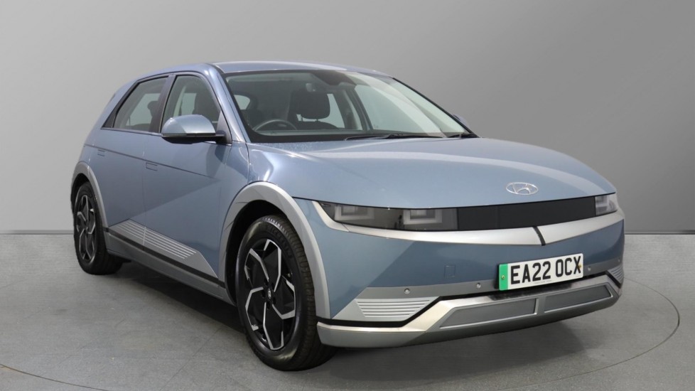 Main listing image - Hyundai IONIQ 5