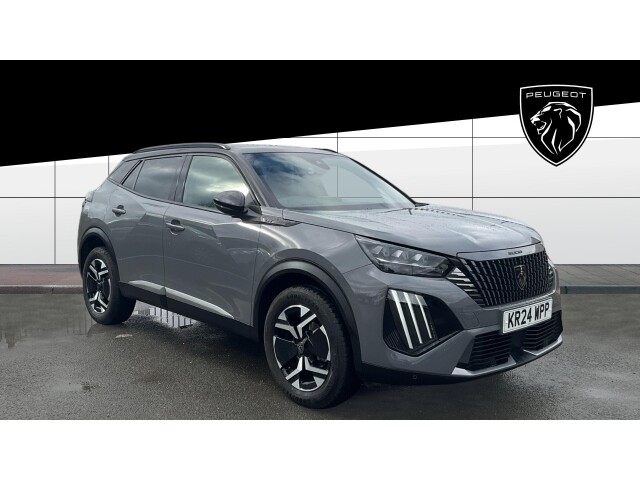 Main listing image - Peugeot 2008