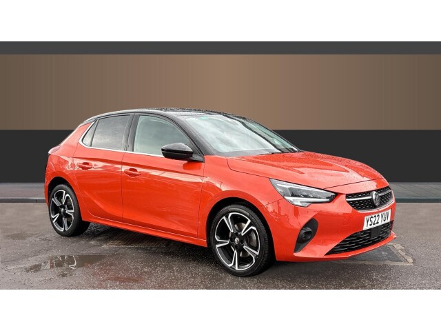 Main listing image - Vauxhall Corsa