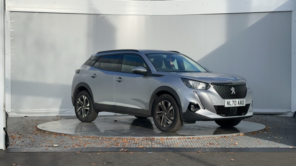 Main listing image - Peugeot 2008