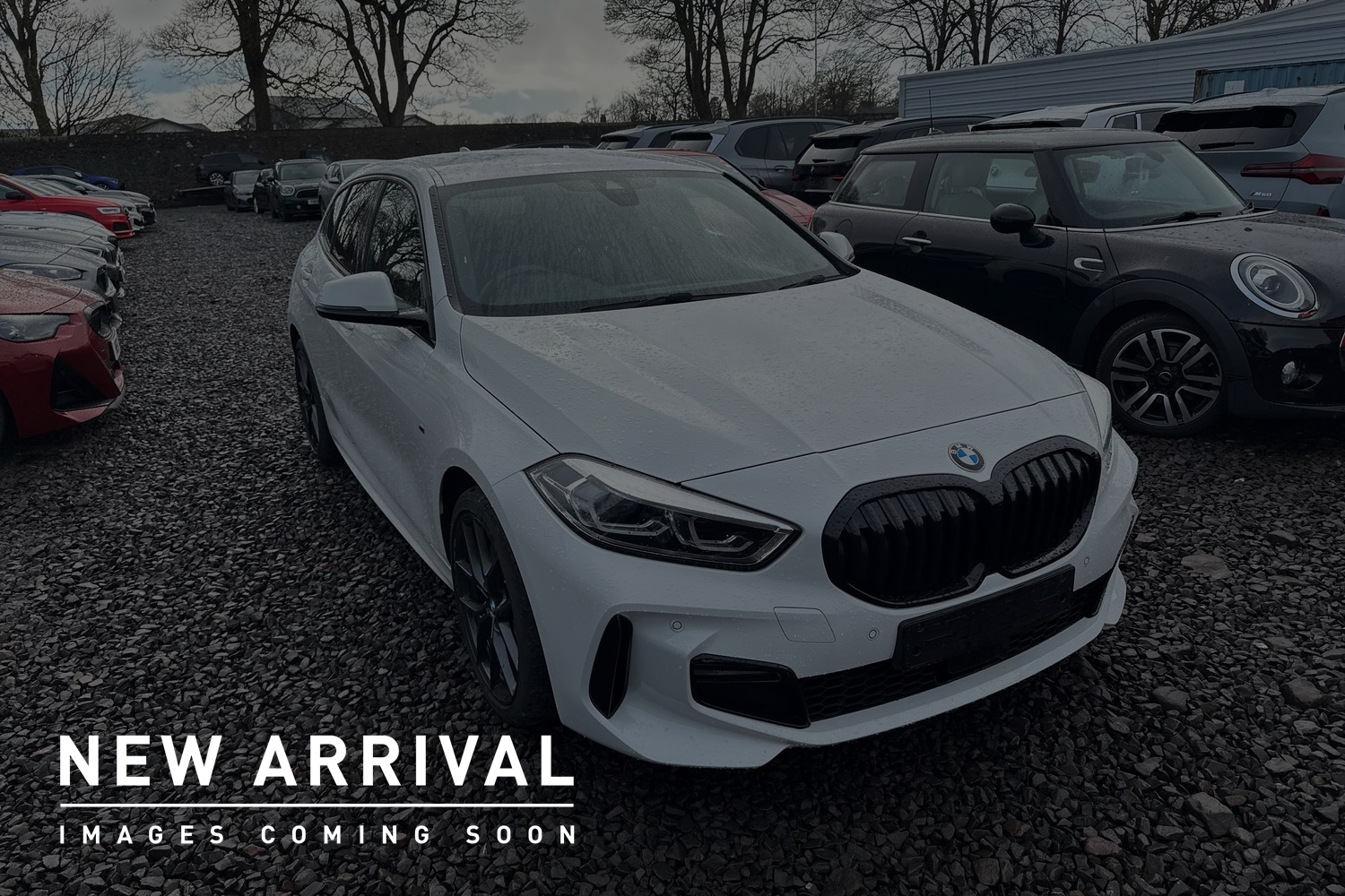 Main listing image - BMW 1 Series