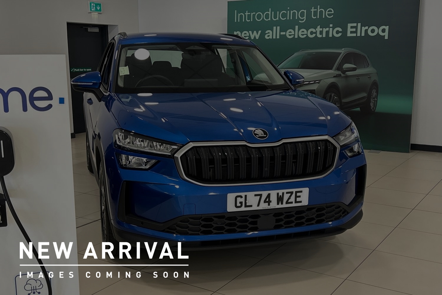 Main listing image - Skoda Kodiaq