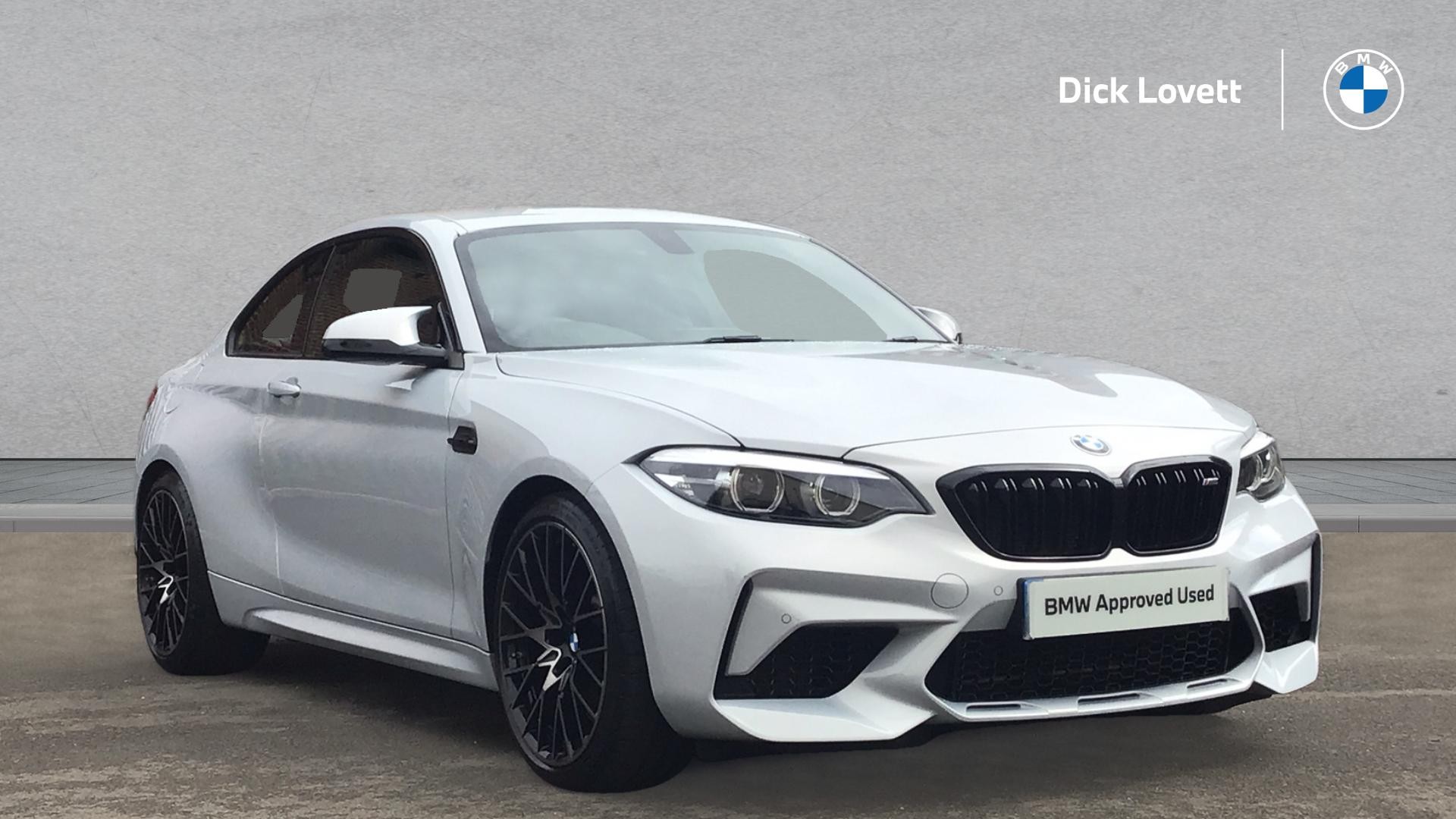 Main listing image - BMW M2