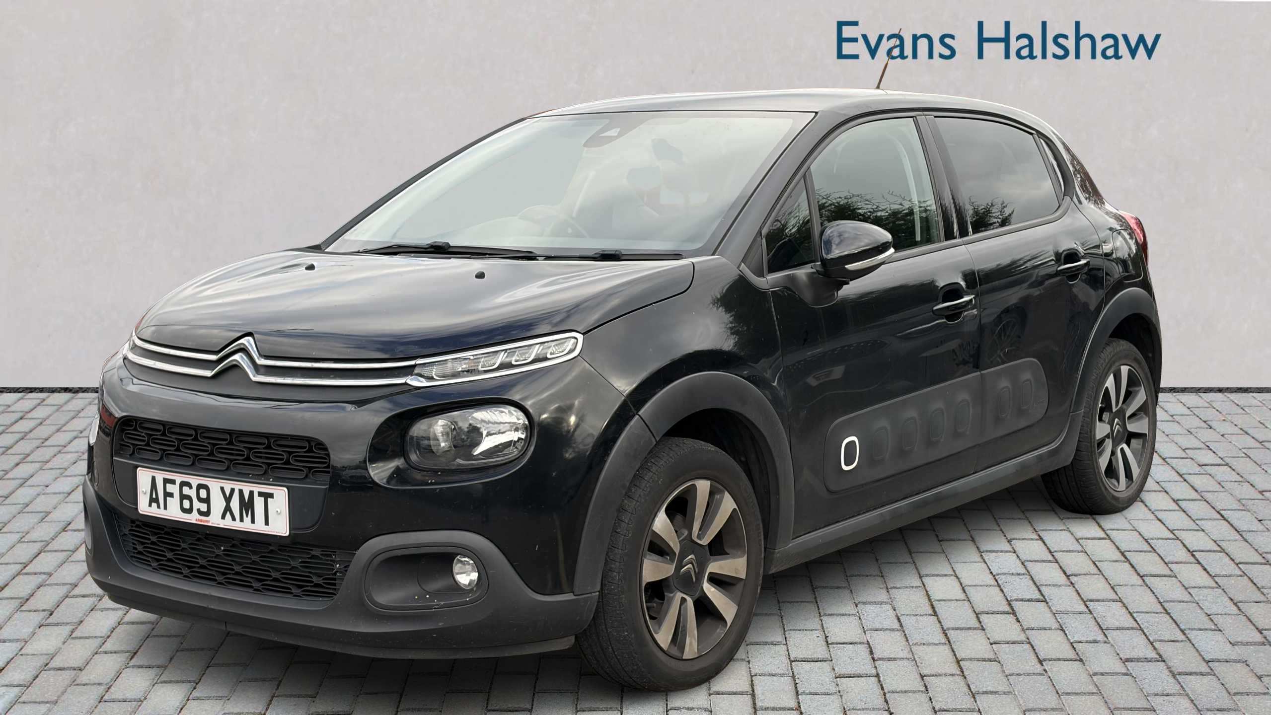Main listing image - Citroen C3