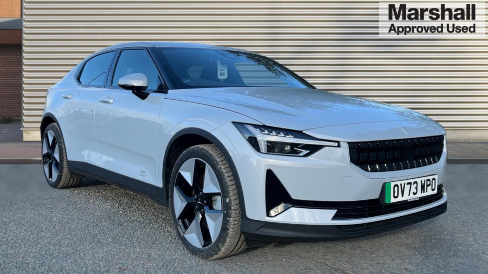 Main listing image - Polestar 2