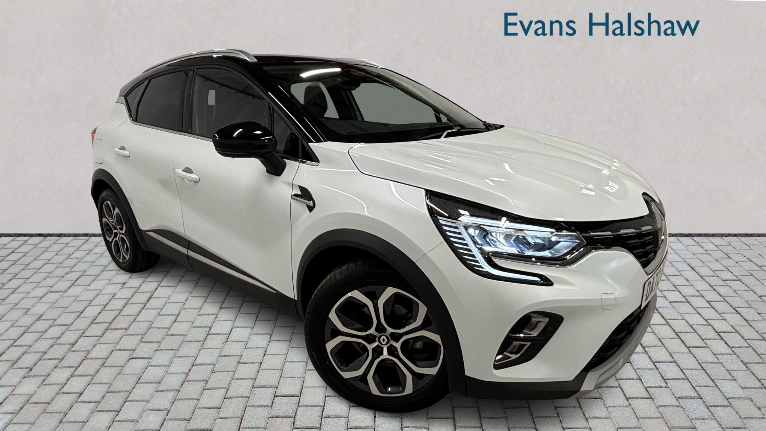 Main listing image - Renault Captur