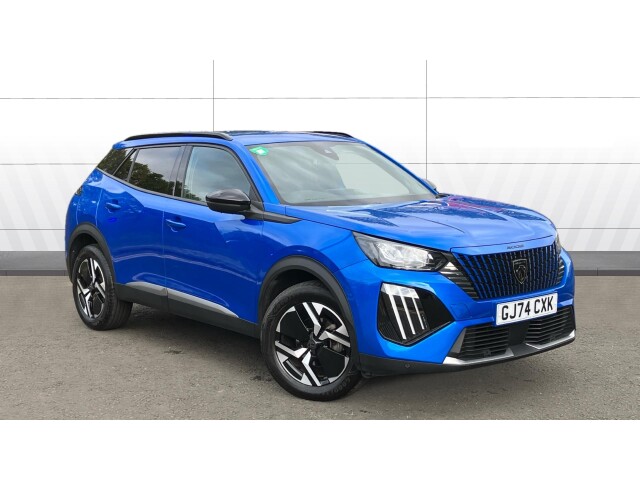 Main listing image - Peugeot 2008