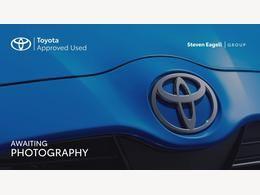 Main listing image - Toyota Corolla Touring Sport