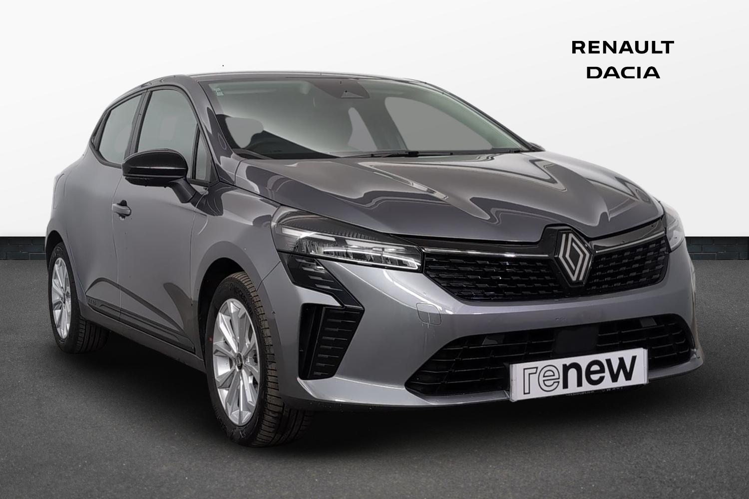 Main listing image - Renault Clio