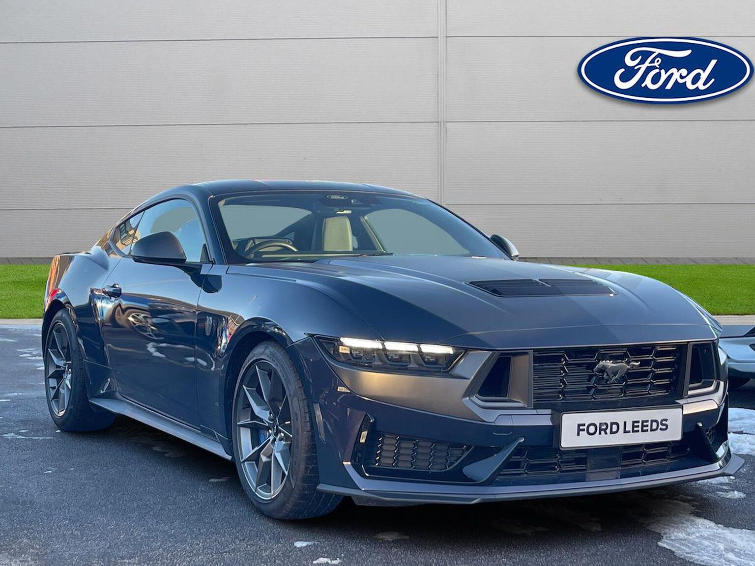 Main listing image - Ford Mustang