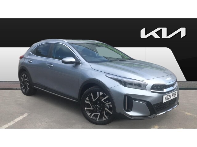 Main listing image - Kia XCeed