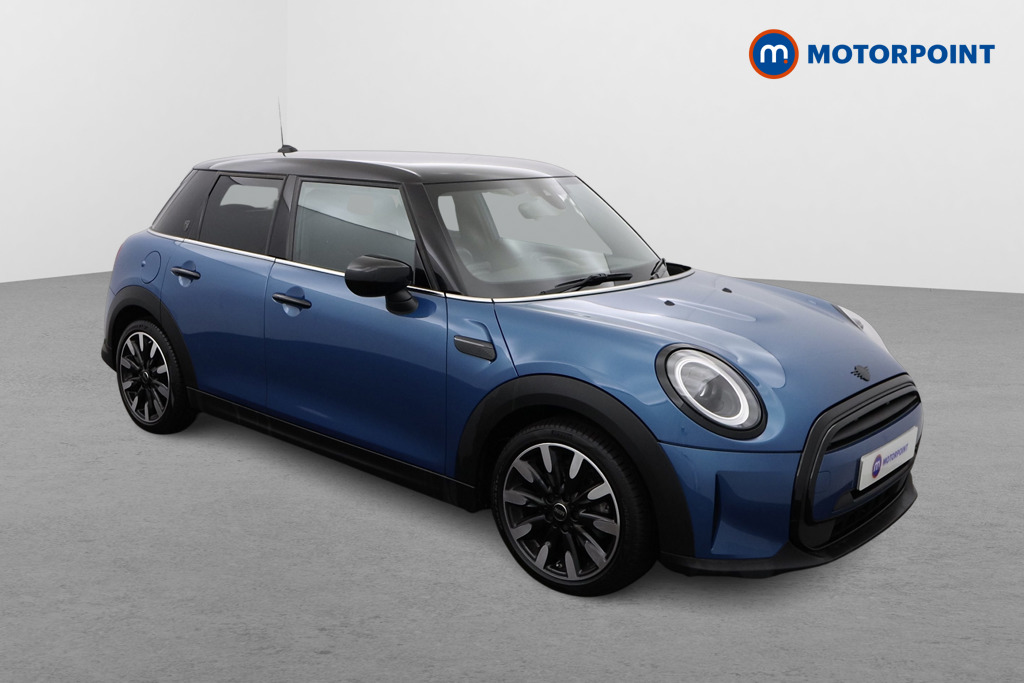 Main listing image - MINI Hatchback 5dr