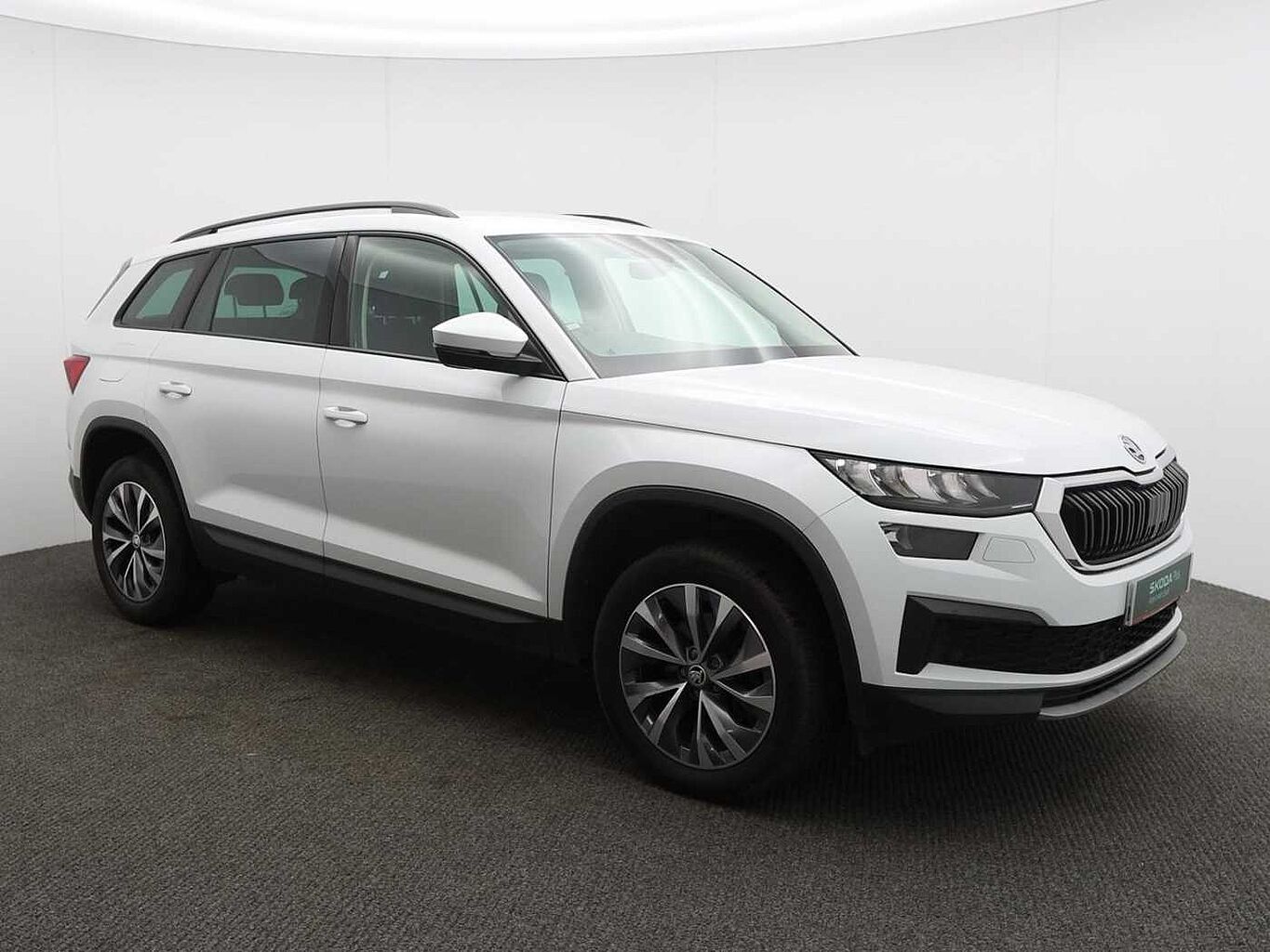 Main listing image - Skoda Kodiaq