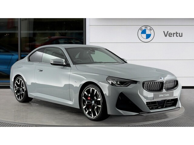 Main listing image - BMW 2 Series