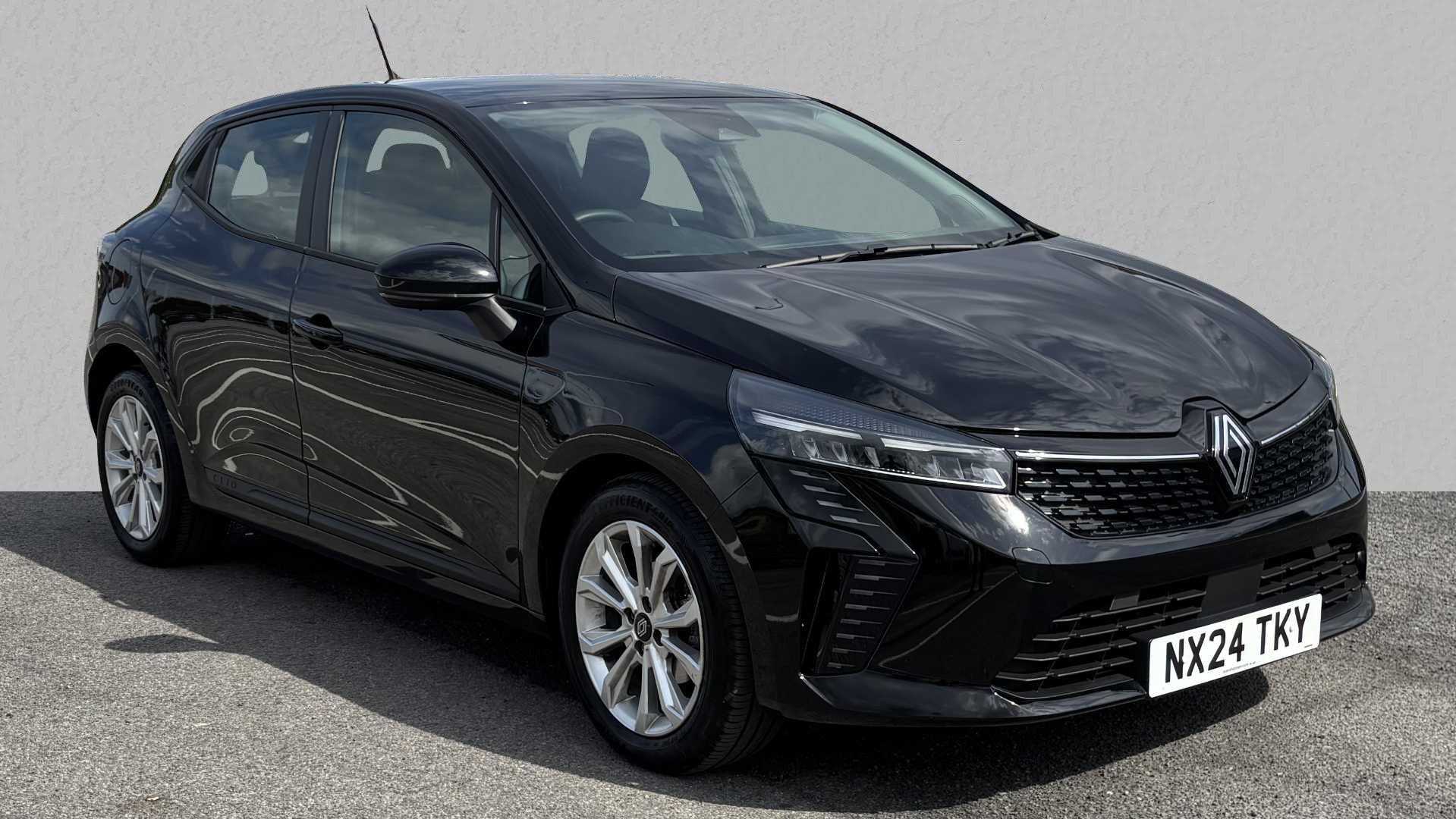Main listing image - Renault Clio
