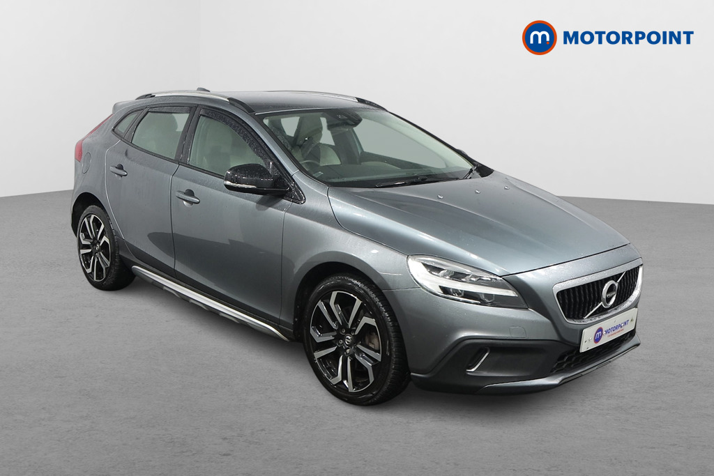 Main listing image - Volvo V40 Cross Country