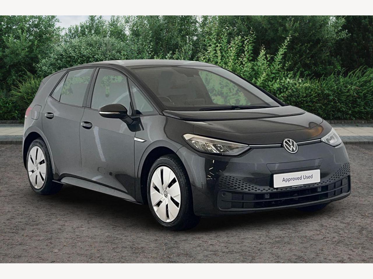 Main listing image - Volkswagen ID.3