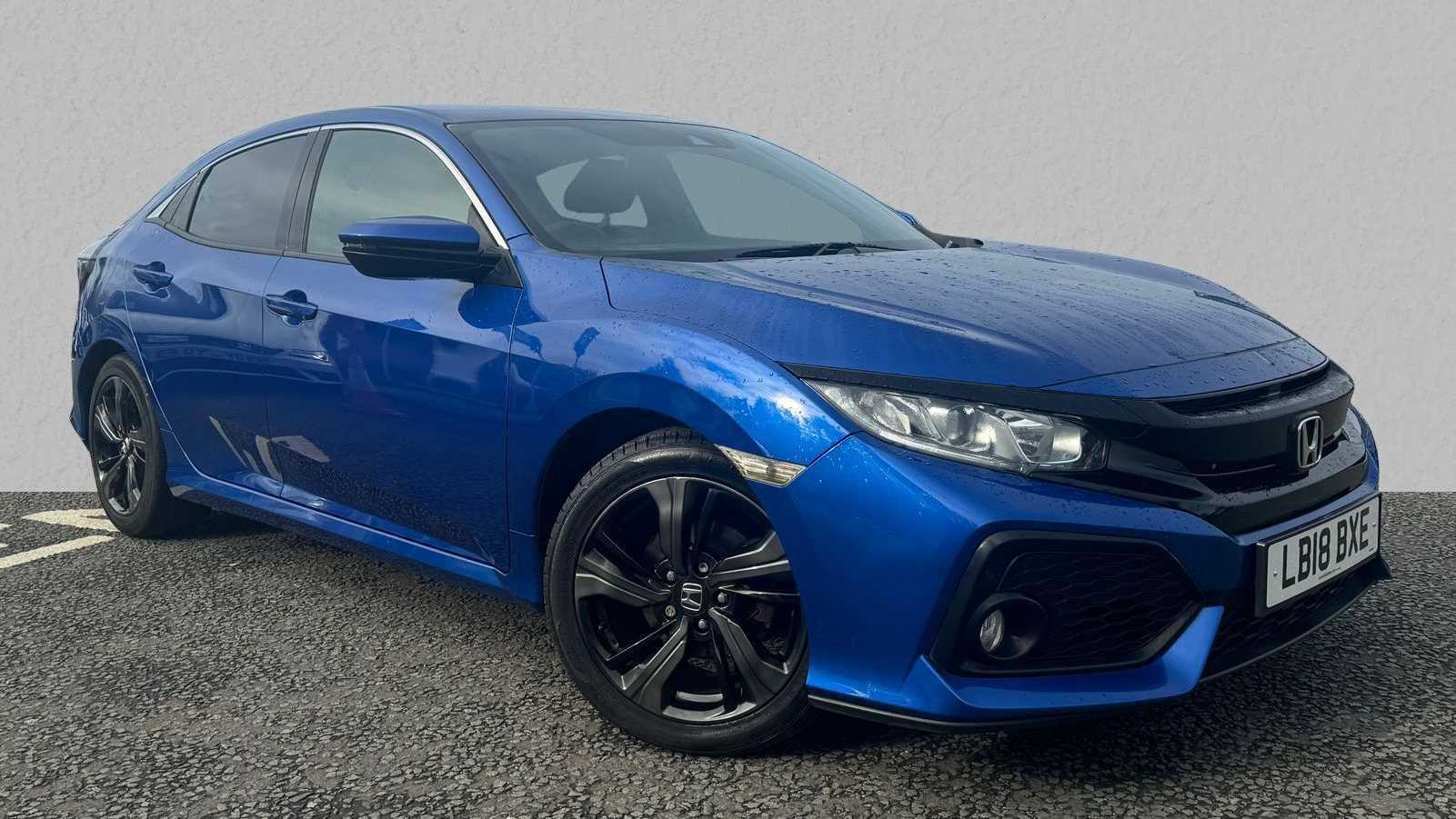 Main listing image - Honda Civic