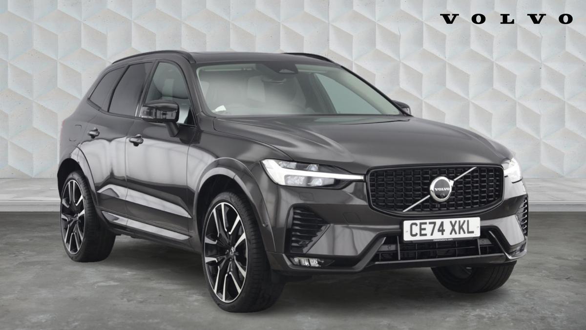 Main listing image - Volvo XC60